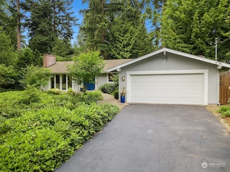 4595 89th Ave SE, Mercer Island, WA 98040