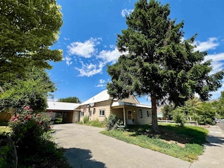 1334 McCarroll St, Clarkston, WA 99403
