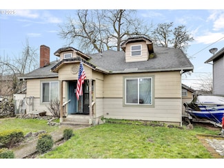 1915 Warner St NE, Salem, OR 97301