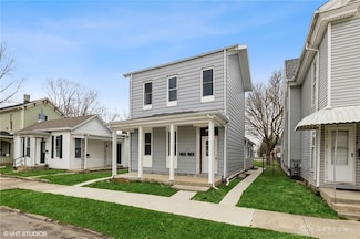 120 W Somers St, Eaton, OH 45320