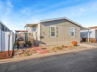 2575 S Willow Ave Unit 113, Fresno, CA 93725