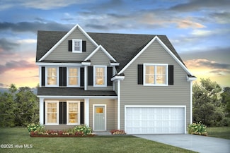 279 Whalebone Ave Unit Lot 206, Wilmington, NC 28411