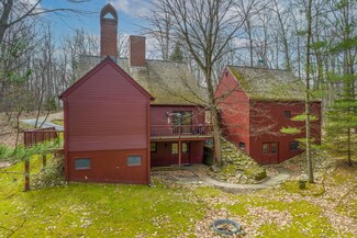 11180 Rambling Way, Stanwood, MI 49346