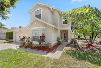 9145 Fort Jefferson Blvd, Orlando, FL 32822