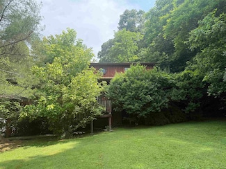 100 James Collins Dr, Fort Gay, WV 25514