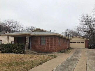 2617 Galvez Ave, Fort Worth, TX 76111