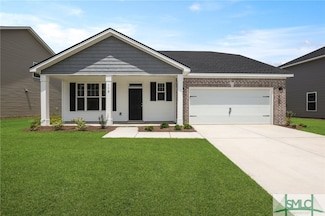 115 Chilburn Cir, Bloomingdale, GA 31302