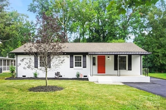 6558 Covecreek Dr, Charlotte, NC 28215