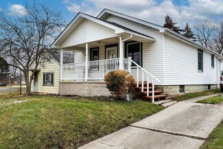 3310 Harvester Ave, Fort Wayne, IN 46803