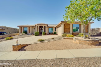 7301 Brays Landing Dr, El Paso, TX 79911