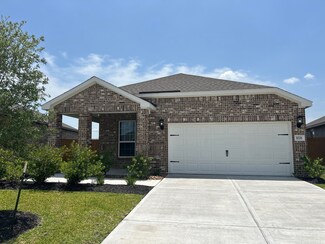 1026 Whispering Winds Dr, Beasley, TX 77417