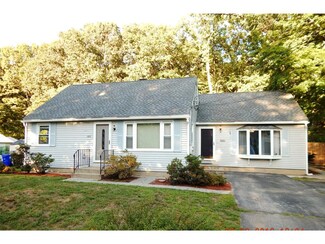 283 Riverdale Ave, Manchester, NH 03103