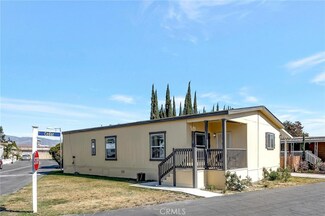 12700 Elliott Ave Unit 443, El Monte, CA 91732