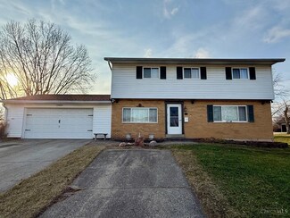 12055 Wincanton Dr, Cincinnati, OH 45231