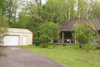 1010 Highway 66, New Harmony, IN 47631