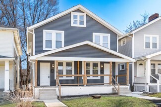 1310-1312 S Champion Ave, Columbus, OH 43206