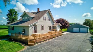 3859 N 800 W, Sharpsville, IN 46068
