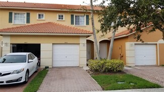 5513 Monte Carlo Place, Margate, FL 33068