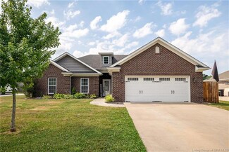 2658 Crescent Hill Dr NE, Corydon, IN 47112