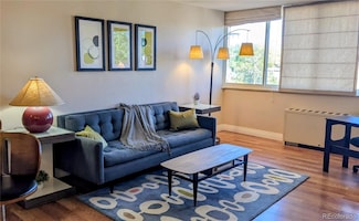 1196 N Grant St Unit 407, Denver, CO 80203