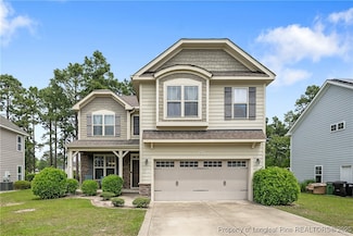 852 Micahs Way N, Spring Lake, NC 28390