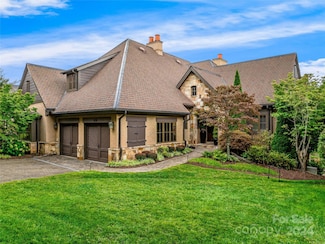 22 Foxbridge Way, Arden, NC 28704