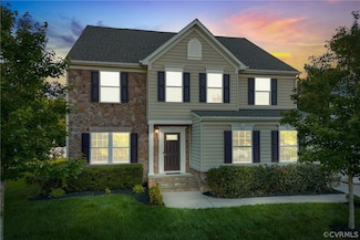 7848 Silver Mist Ave, North Chesterfield, VA 23237