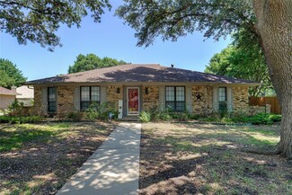 1605 E Windsor Dr, Denton, TX 76209
