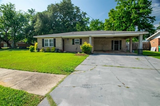 913 Fig St, Morgan City, LA 70380