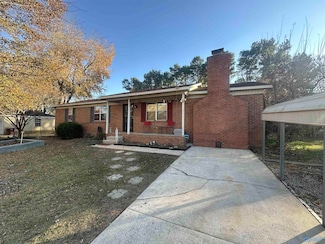 17256 Ferry Rd, Athens, AL 35611