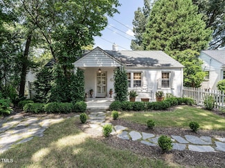 1813 Ridley St, Raleigh, NC 27608