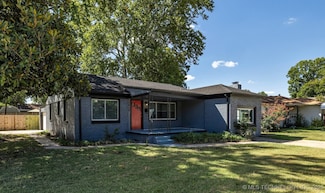 1650 E 54th St, Tulsa, OK 74105
