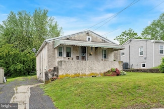 416 South St, Phoenixville, PA 19460