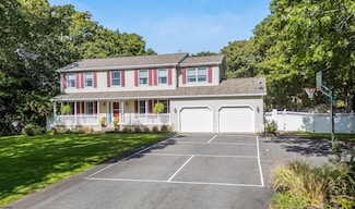 11 Laurel Ridge Rd, Ocean View, NJ 08230