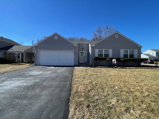 910 Fieldside Ln Unit 13A, Aurora, IL 60504