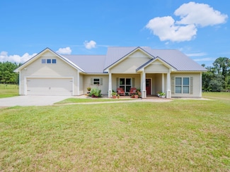 2474 N Sr 53, Madison, FL 32340