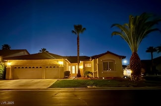 1454 Erskine Ave, Las Vegas, NV 89123