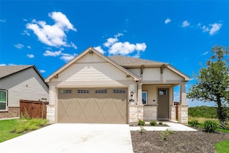 1820 Fleabane Bend, Leander, TX 78641