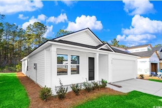 141 Indigo Grove Dr Unit Lot 124 Newlin, Longs, SC 29568