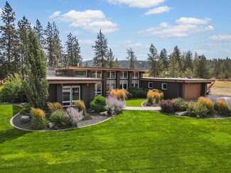 12522 N Indian Trail Rd, Spokane, WA 99208