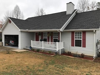 4086 Parks Rd, Flowery Branch, GA 30542