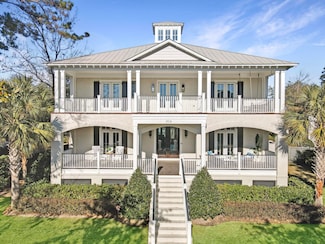 204 King George St, Daniel Island, SC 29492
