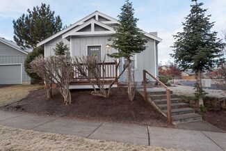 20683 Glen Falls Place, Bend, OR 97701