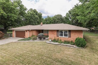 8541 Ralston Ct, Indianapolis, IN 46217