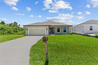 196 Arch Dr, Rotonda West, FL 33947