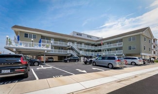 7203 Atlantic Ave Unit 302, Wildwood Crest, NJ 08260