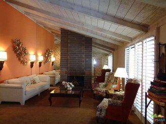2330 Miramonte Cir E Unit D, Palm Springs, CA 92264