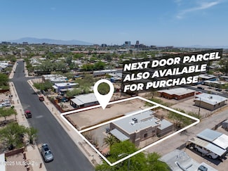 1125 W Huron St, Tucson, AZ 85745