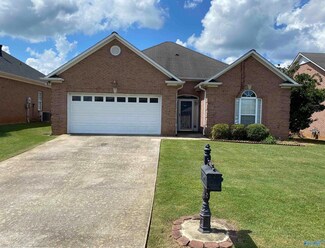 4873 Cambridge Place, Mount Olive, AL 35117