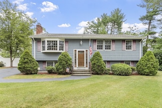 9 Donald Rd, Billerica, MA 01821